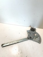 Mercedes 1117 Window Regulator Left Side Ecopower 4 Cylinder 1997