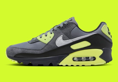 Nike air max smoke grey - nike,