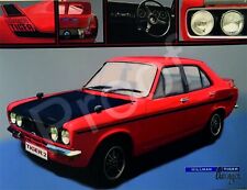 HILMAN TIGER AVENGER #S370