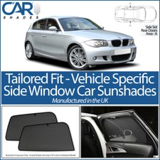 BMW 1 SERIES 5 DOOR E87 04 -