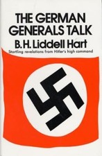 German Generals Talk -