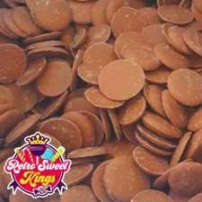 Giant chocolate buttons milk - giant,