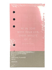 Kikki K Personal Planner