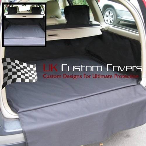 Volvo xc70 estate - boot, liner