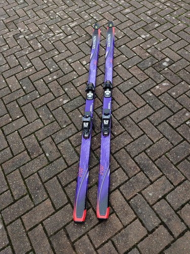 Salomon skis mlx6 - skis,