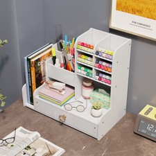 Desktop Marker Pen Storage