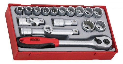 Teng tt1218 drive metric - tt1218,