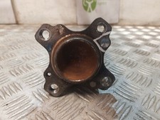 SUZUKI SWIFT SZ4 HUB NSR PASSENGER REAR 1.2P MANUAL 5DR 2014