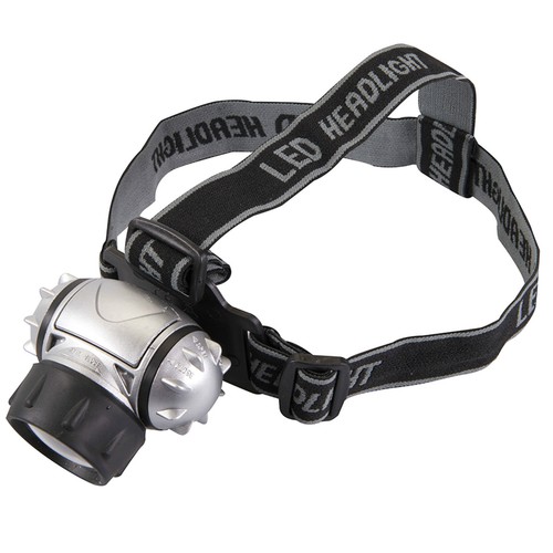 Ultra bright white light led - white,