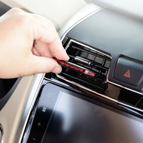 Car air vent - air, freshener