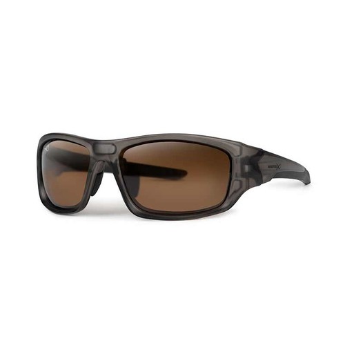 Fox matrix polarised - -,