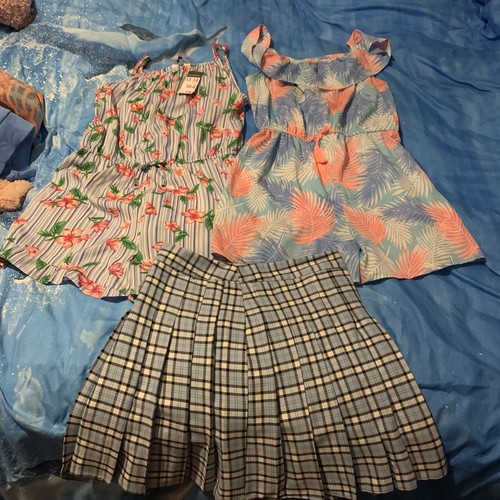 Girls clothes bundle - girls, 13-14