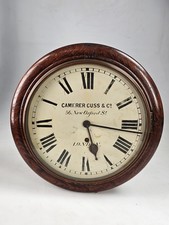 Camerer cuss inch drop dial - cuss,
