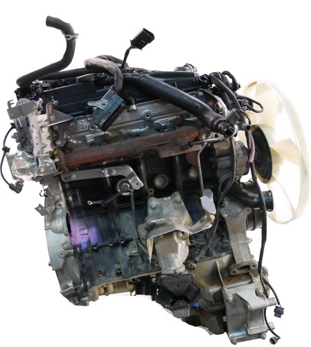 Engine a6510104120 651 958 - a6510104120, 651.958