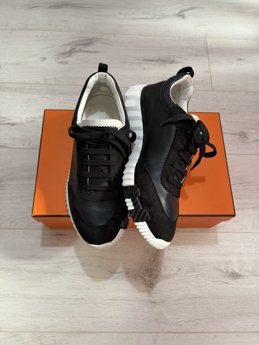 Hermes bouncing sneaker - sneaker, white