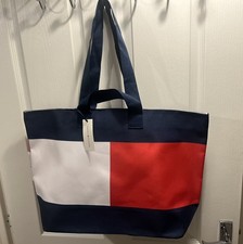 Tommy Hilfiger Tote Bag
