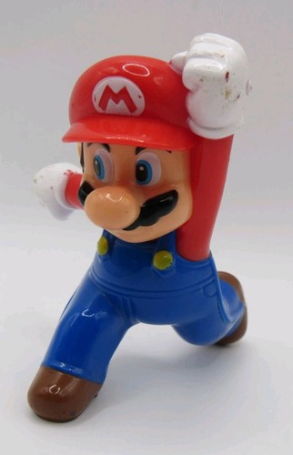 2014 mcdonalds super mario - super,