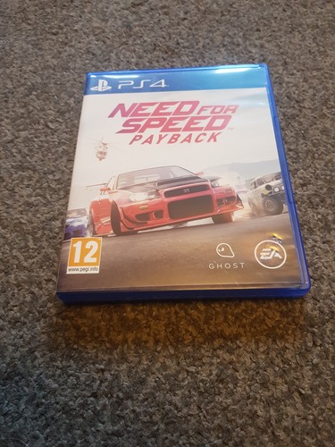 Need for speed - for,