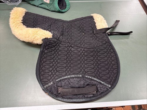 Elite half wool - km, full