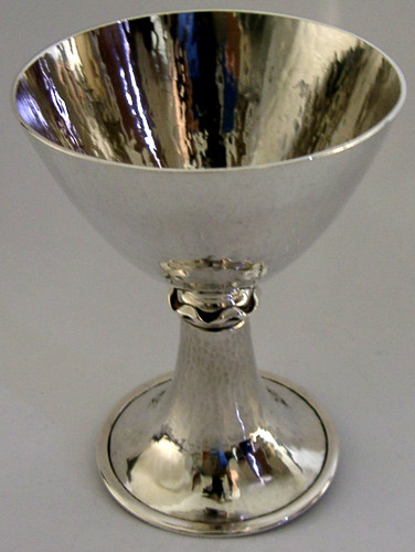 129g stunning dutch sterling - 129g,