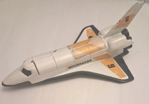 1979 vintage corgi 649 - 1979,