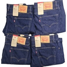 Levis 505 Mens Original