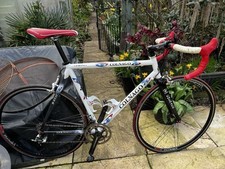 Colnago Road Bike Dream Plus