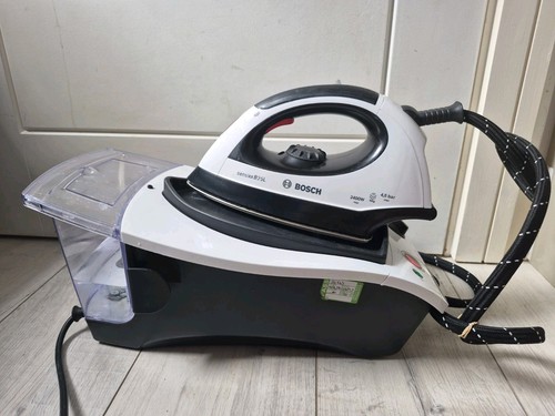 Bosch sensixx b25l iron - b25l, steam