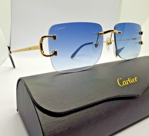 Cartier big without - cartier, c