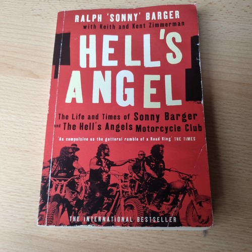 Hell angel the life and - the,