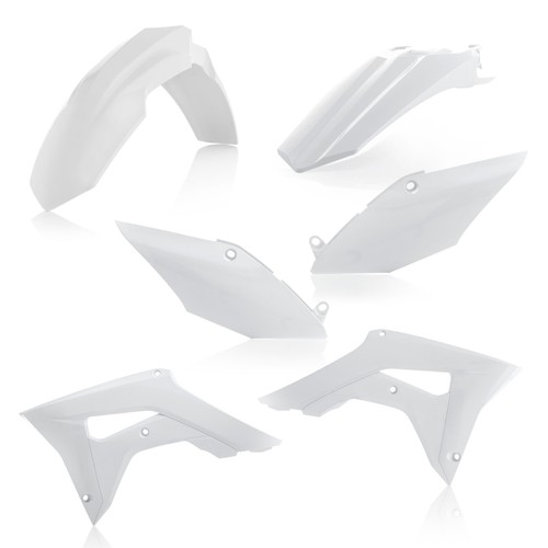 Acerbis 0023614 030 plastic - 0023614.030,