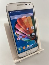 Samsung Galaxy S4 Mini White