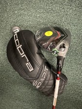 NEW Cobra DS ADAPT MAX 3 Wood