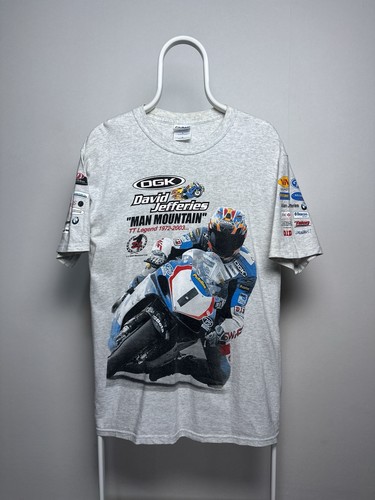 Vintage 2004 david - david, jefferies
