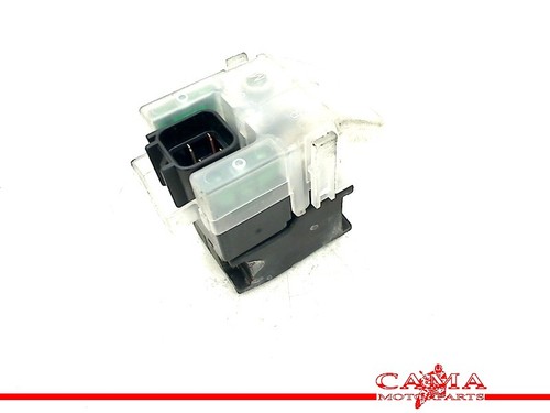 Starter solenoid ducati - solenoid,