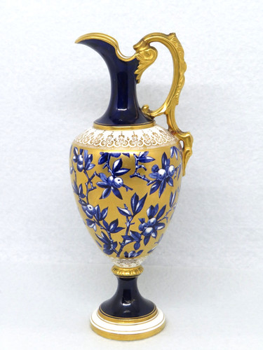 Antique late 1800 coalport - antique,
