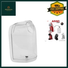 Removable 0.8L Water Tank for
