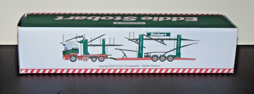 Oxford diecast scale - '1/76',