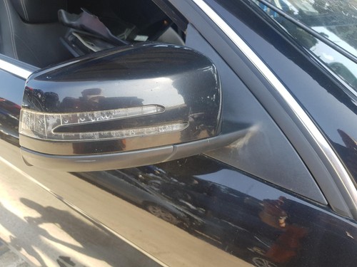 Mercedes class c204 15 - c, 07-15