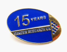 B909) Cancer Research 15 years
