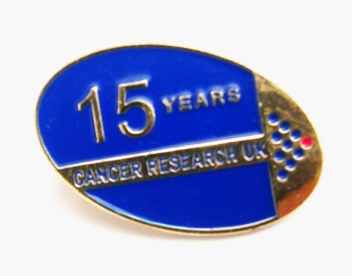 B909 cancer research years - research,