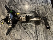 Honda Civic Fn2 Steering
