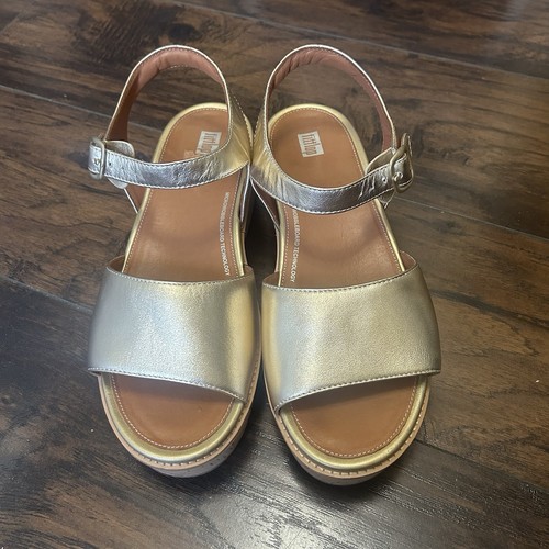Fitflop eloise cork wrap - fitflop, cork-wrap