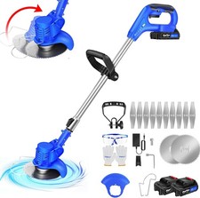 21V Grass Trimmer Electric