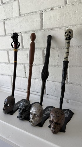 Harry potter wizarding world - potter,