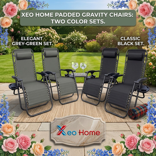 Outdoor set zero - zero, gravity