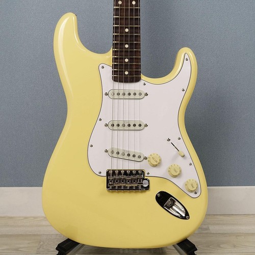 Fender yngwie malmsteen - fender yngwie,