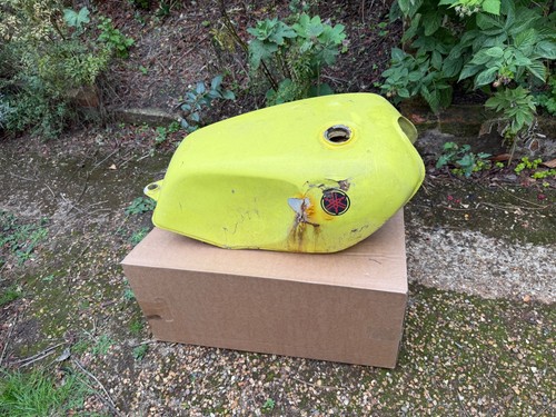 Yamaha rd350lc rd250lc - yamaha, genuine