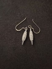 Used Warren James Sterling