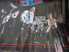 Sex Pistols Japan Promo 1978